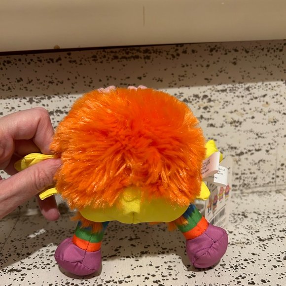 Rainbow Brite Baby Sprite Hallmark - Picture 5 of 7